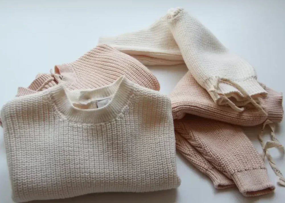 Bebeklerde Doğru Kıyafet Seçimi – Mevsimlere Göre Giydirme Rehberi