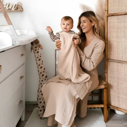 Yeni Doğan Bebeğiniz İçin Hastane Çıkışı Listesi