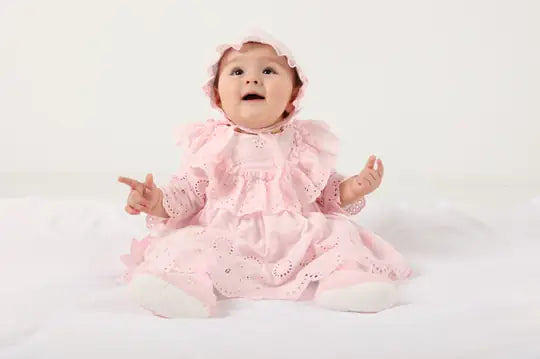 Bebeklerde Organik Giyim Neden Tercih Edilmeli?