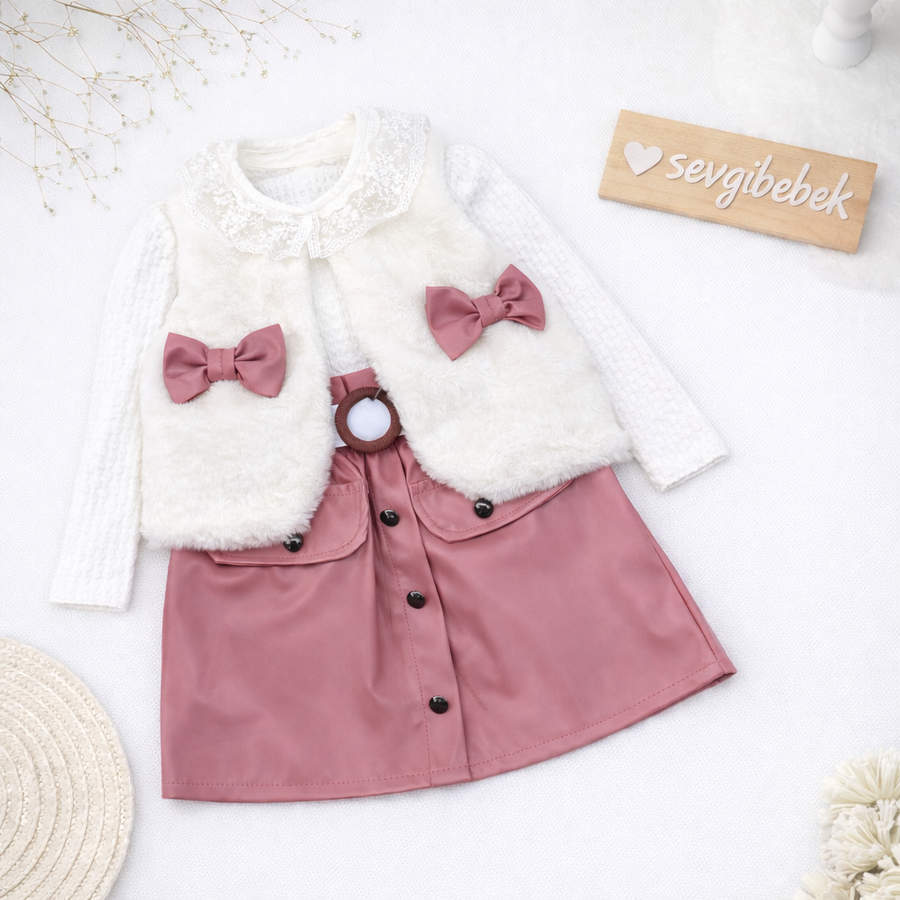 Sevgi Bebek